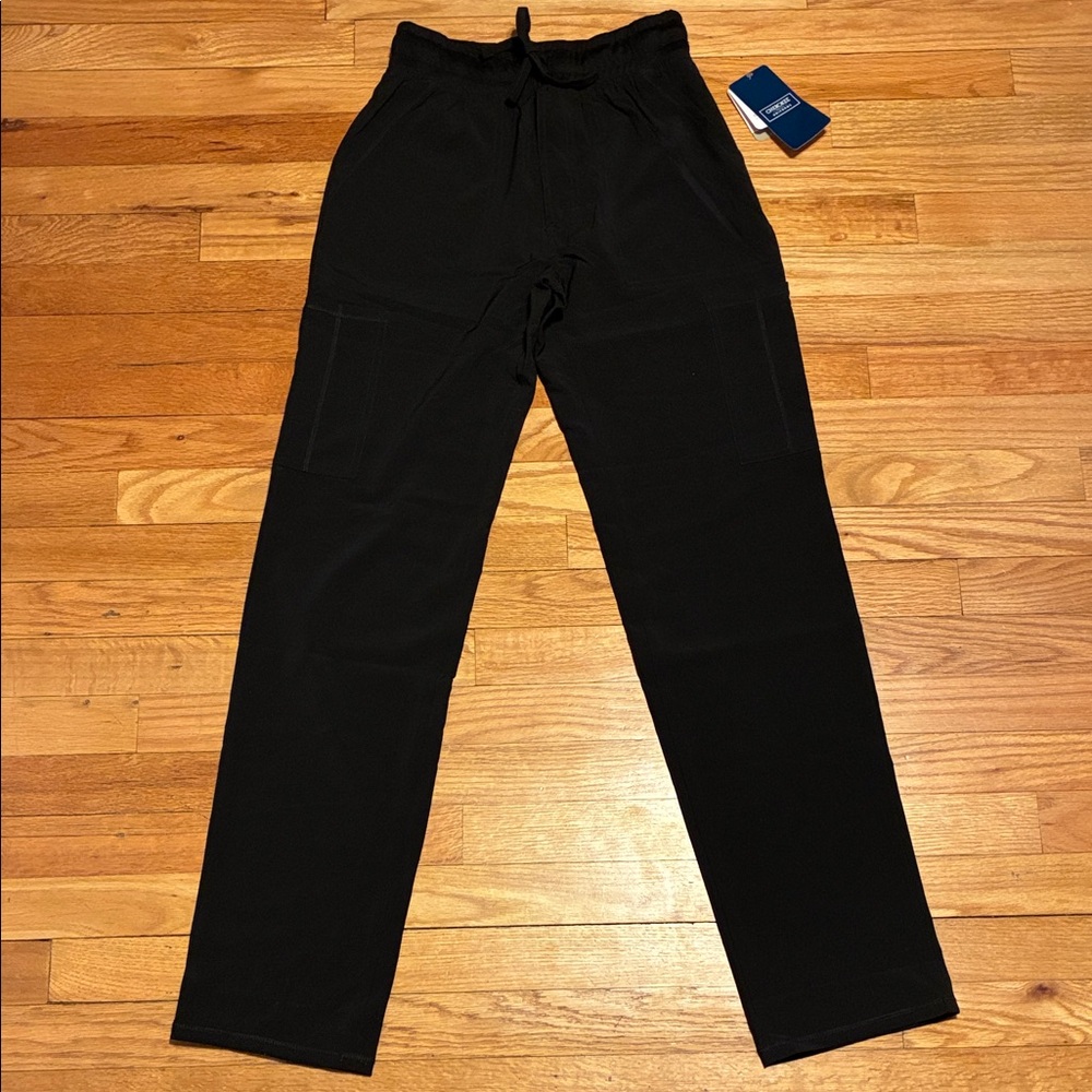 Cherokee scrub pants